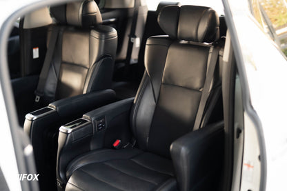 TOYOTA Vellfire ZG 2018