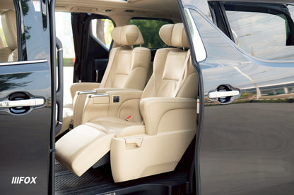 Toyota Alphard GF 2019