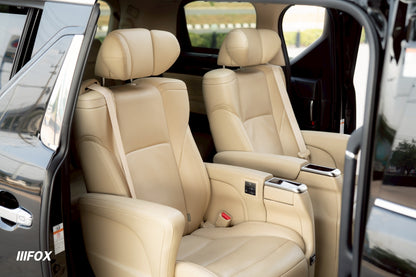 Toyota Alphard GF 2019