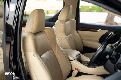 Toyota Alphard GF 2019
