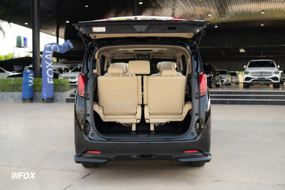 Toyota Alphard GF 2019