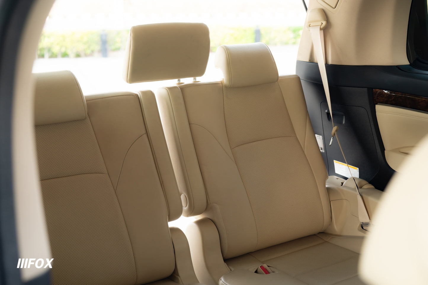 Toyota Alphard GF 2019