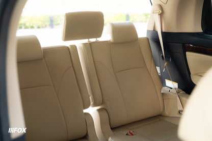 Toyota Alphard GF 2019