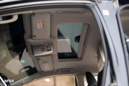 Toyota Vellfire ZG 2017
