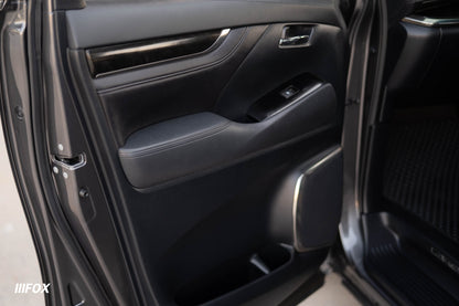 Toyota Vellfire ZG 2017
