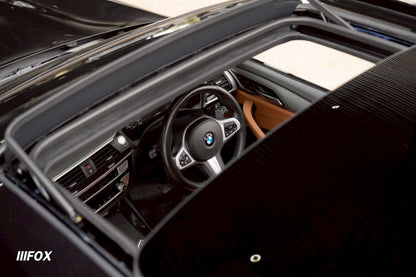BMW X3 xDrive30e Msport 2022(21)