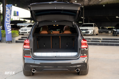 BMW X3 xDrive30e Msport 2022(21)
