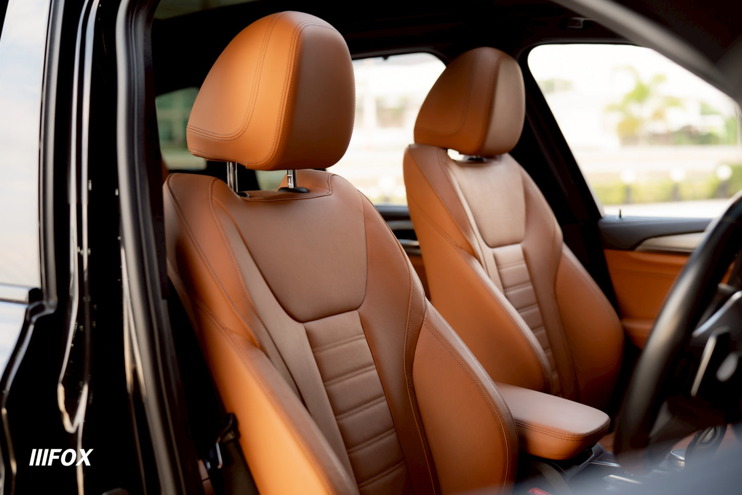 BMW X3 xDrive30e Msport 2022(21)