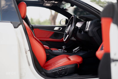 BMW 218i Gran Coupe Msport 2020(19)