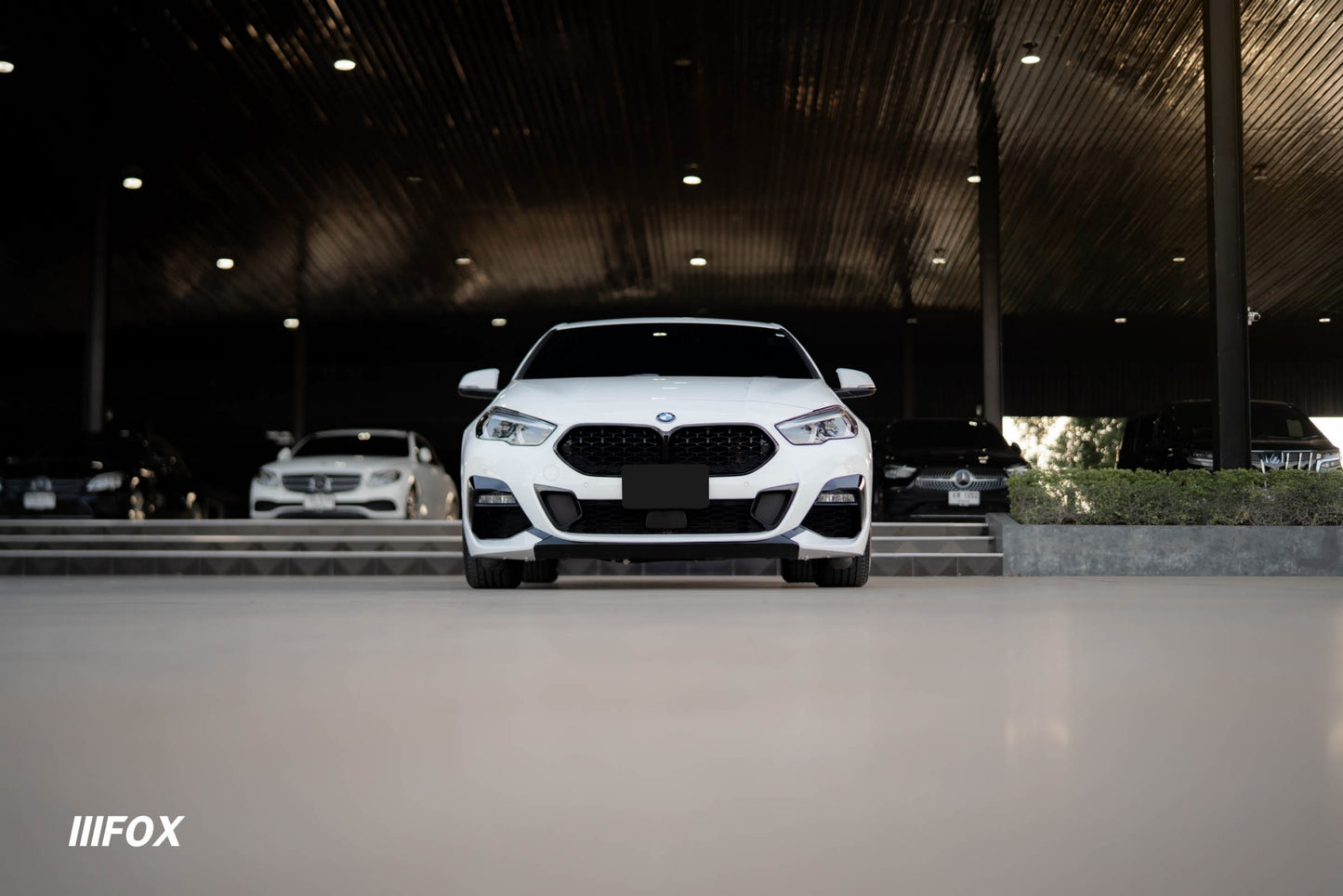 BMW 218i Gran Coupe Msport 2020(19)