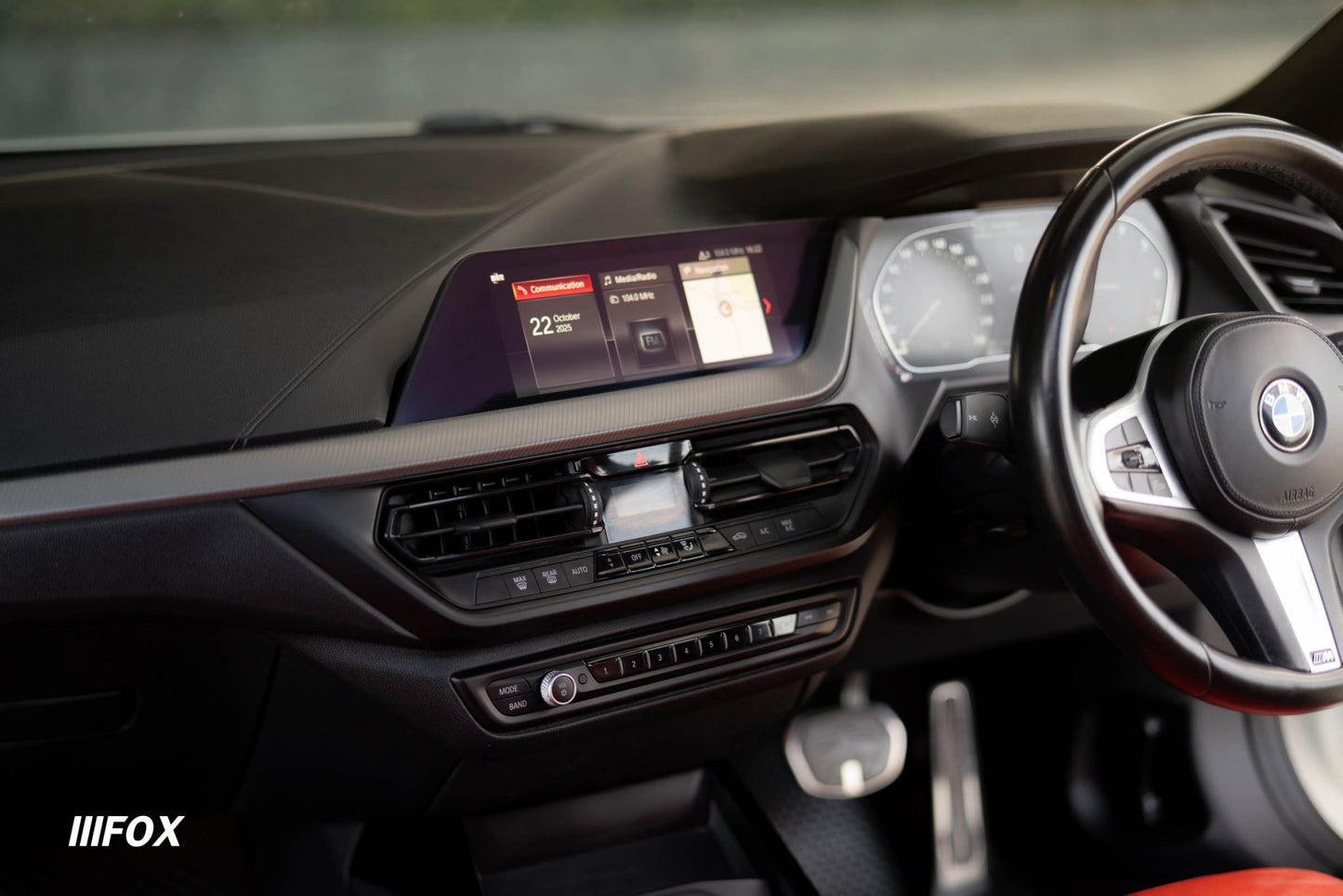 BMW 218i Gran Coupe Msport 2020(19)