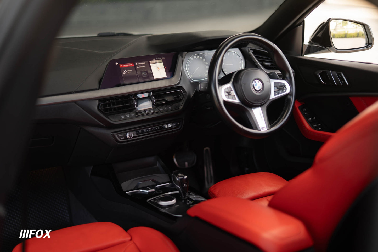 BMW 218i Gran Coupe Msport 2020(19)