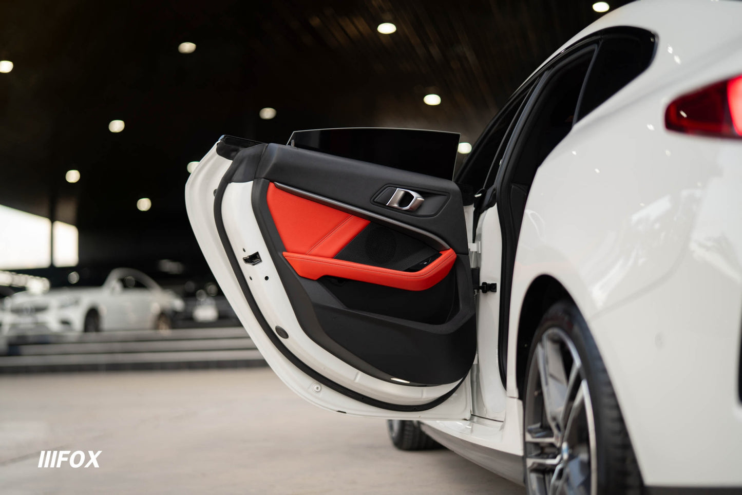 BMW 218i Gran Coupe Msport 2020(19)